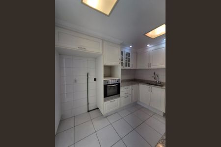 Apartamento para alugar com 2 quartos, 119m² em Brooklin, São Paulo