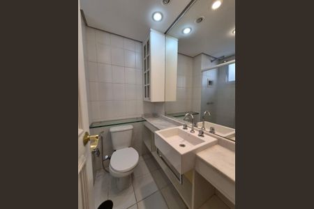 Apartamento para alugar com 2 quartos, 119m² em Brooklin, São Paulo