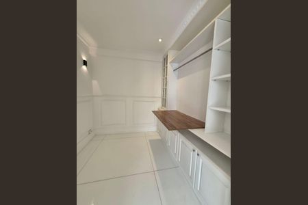Apartamento para alugar com 2 quartos, 119m² em Brooklin, São Paulo