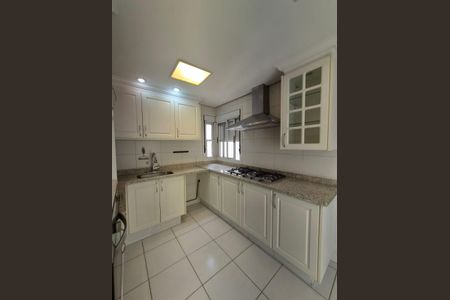 Apartamento para alugar com 2 quartos, 119m² em Brooklin, São Paulo