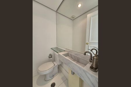 Apartamento para alugar com 2 quartos, 119m² em Brooklin, São Paulo