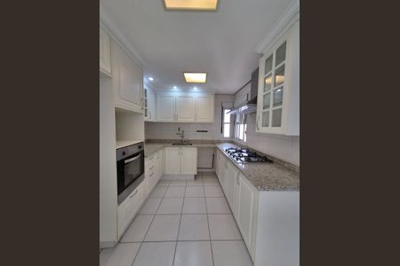 Apartamento para alugar com 2 quartos, 119m² em Brooklin, São Paulo