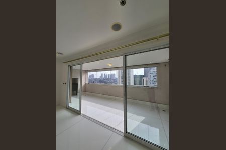 Apartamento para alugar com 2 quartos, 119m² em Brooklin, São Paulo