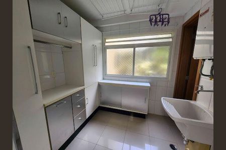 Apartamento para alugar com 3 quartos, 165m² em Tamboré, Santana de Parnaíba