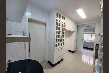Apartamento para alugar com 3 quartos, 165m² em Tamboré, Santana de Parnaíba