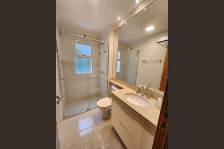 Apartamento para alugar com 3 quartos, 165m² em Tamboré, Santana de Parnaíba