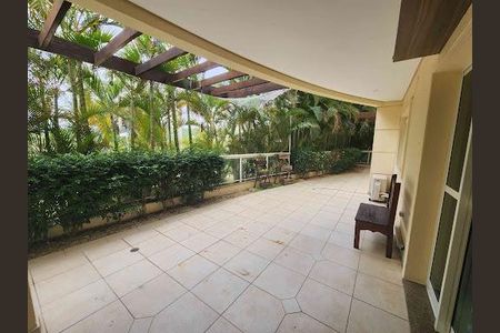 Apartamento para alugar com 165m², 3 quartos e 2 vagas