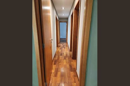 Apartamento para alugar com 165m², 3 quartos e 2 vagas
