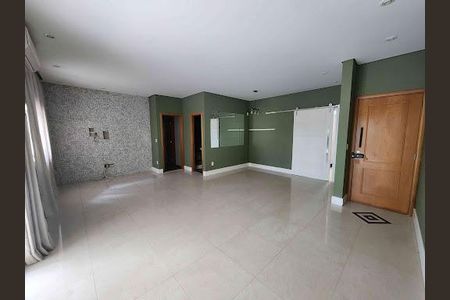 Apartamento para alugar com 3 quartos, 165m² em Tamboré, Santana de Parnaíba