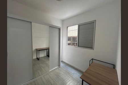 Apartamento para alugar com 2 quartos, 50m² em Buritis, Belo Horizonte