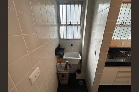 Apartamento para alugar com 2 quartos, 50m² em Buritis, Belo Horizonte