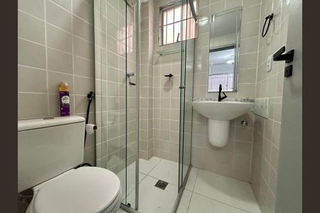 Apartamento para alugar com 2 quartos, 50m² em Buritis, Belo Horizonte