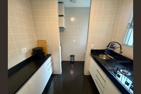 Apartamento para alugar com 50m², 2 quartos e 1 vaga