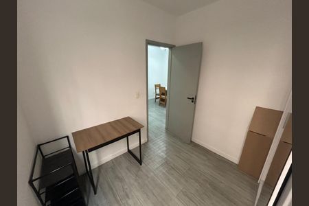 Apartamento para alugar com 50m², 2 quartos e 1 vaga