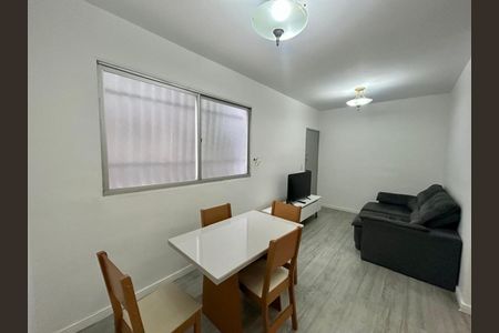 Apartamento para alugar com 2 quartos, 50m² em Buritis, Belo Horizonte