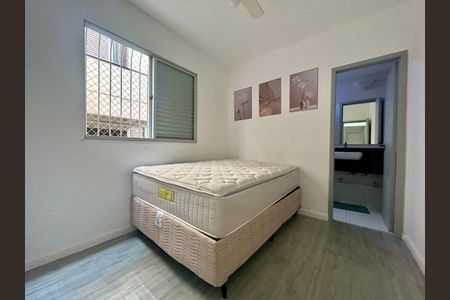 Apartamento para alugar com 50m², 2 quartos e 1 vaga