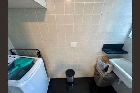 Apartamento para alugar com 50m², 2 quartos e 1 vaga