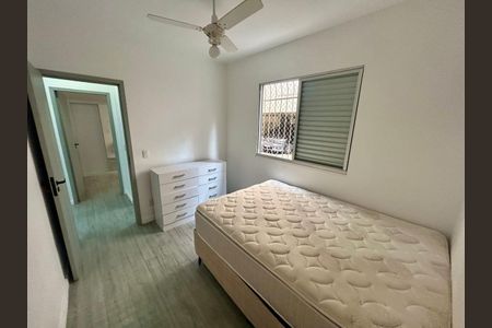 Apartamento para alugar com 2 quartos, 50m² em Buritis, Belo Horizonte
