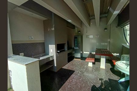 Apartamento para alugar com 3 quartos, 75m² em Vila Leopoldina, São Paulo