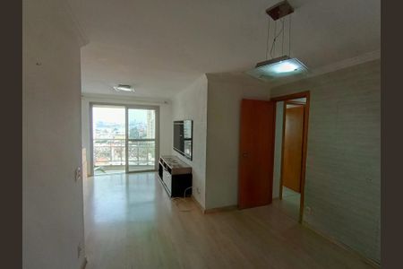Apartamento para alugar com 3 quartos, 75m² em Vila Leopoldina, São Paulo