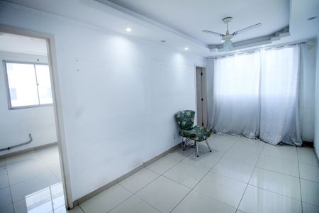 Apartamento para alugar com 3 quartos, 41m² em Jardim América, Rio de Janeiro