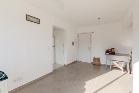 Sala de apartamento para alugar com 2 quartos, 57m² em Ipanema, Porto Alegre