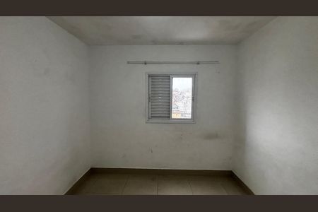 Quarto 1 de apartamento à venda com 2 quartos, 47m² em Vila Guaraciaba, Santo André