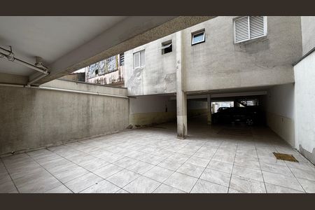 Apartamento à venda com 47m², 2 quartos e 1 vaga Apartamento à venda com 47m², 2 quartos e 1 vagaGaragem