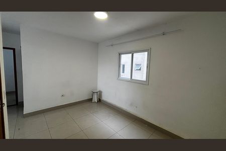 Sala - Sala de Jantar  de apartamento à venda com 2 quartos, 47m² em Vila Guaraciaba, Santo André