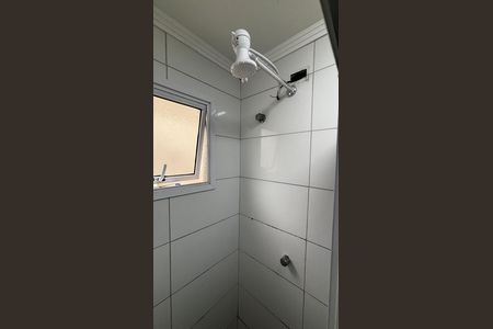 Apartamento à venda com 47m², 2 quartos e 1 vaga Apartamento à venda com 47m², 2 quartos e 1 vagaBanheiro