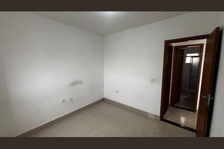 Quarto 1 de apartamento à venda com 2 quartos, 47m² em Vila Guaraciaba, Santo André