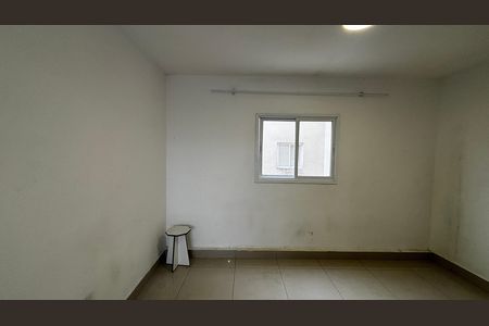 Sala - Sala de Jantar  de apartamento à venda com 2 quartos, 47m² em Vila Guaraciaba, Santo André