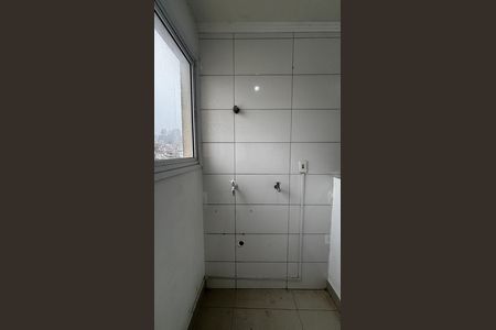 Apartamento à venda com 47m², 2 quartos e 1 vaga Apartamento à venda com 47m², 2 quartos e 1 vagaCozinha e Área de Serviço