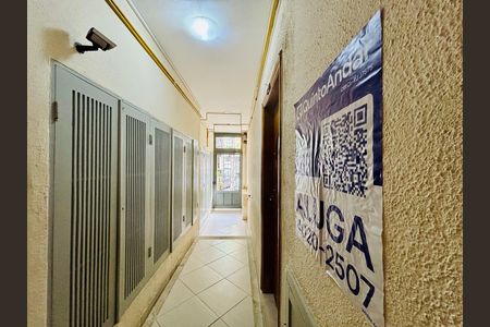 Apartamento para alugar com 1 quarto, 35m² em Santa Teresa, Rio de Janeiro
