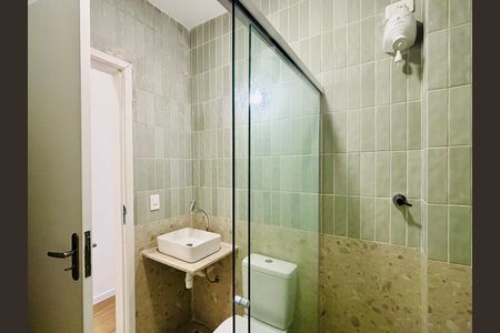 Apartamento para alugar com 35m², 1 quarto e sem vaga