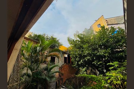 Apartamento para alugar com 35m², 1 quarto e sem vaga
