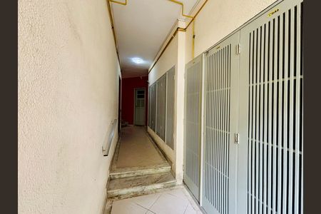 Apartamento para alugar com 1 quarto, 35m² em Santa Teresa, Rio de Janeiro