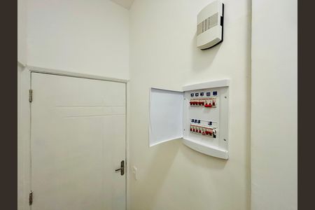Apartamento para alugar com 35m², 1 quarto e sem vaga