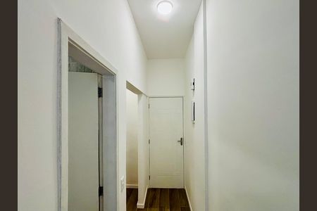 Apartamento para alugar com 1 quarto, 35m² em Santa Teresa, Rio de Janeiro