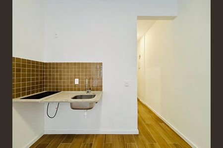 Apartamento para alugar com 1 quarto, 35m² em Santa Teresa, Rio de Janeiro