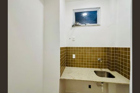 Apartamento para alugar com 1 quarto, 35m² em Santa Teresa, Rio de Janeiro