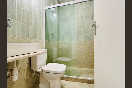 Apartamento para alugar com 1 quarto, 35m² em Santa Teresa, Rio de Janeiro