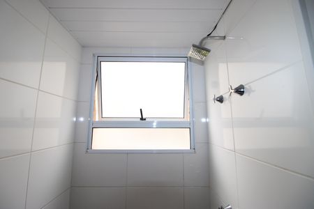 Apartamento para alugar com 43m², 2 quartos e 1 vagaBanheiro