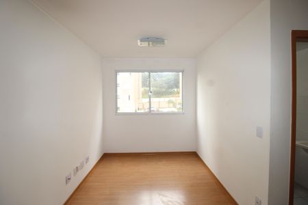 Apartamento para alugar com 43m², 2 quartos e 1 vagaSala / Cozinha