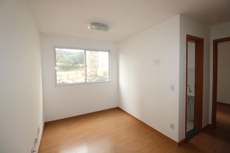 Apartamento para alugar com 43m², 2 quartos e 1 vagaSala / Cozinha