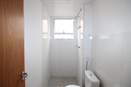 Apartamento para alugar com 43m², 2 quartos e 1 vagaBanheiro