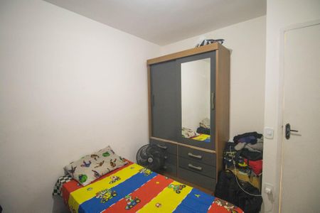 Casa de condomínio para alugar com 56m², 2 quartos e 1 vaga Casa de condomínio para alugar com 56m², 2 quartos e 1 vagaQuarto 2
