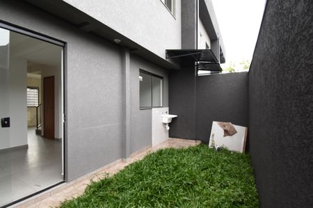 Casa para alugar com 70m², 3 quartos e 1 vagaÁrea de Serviço