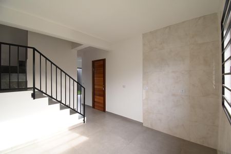 Casa para alugar com 70m², 3 quartos e 1 vagaSala