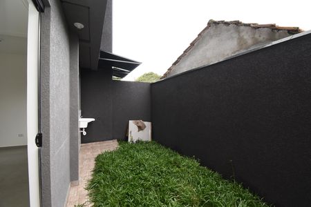 Casa para alugar com 70m², 3 quartos e 1 vagaÁrea de Serviço